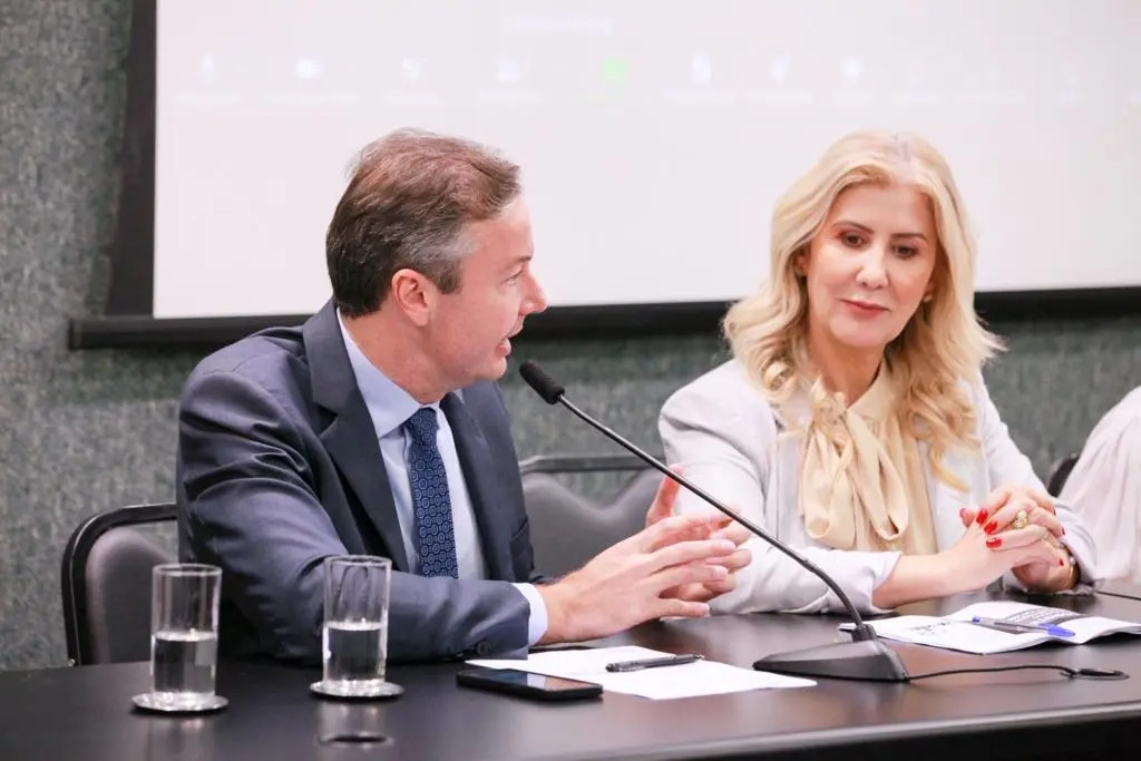 Governo em alerta para a Temporada