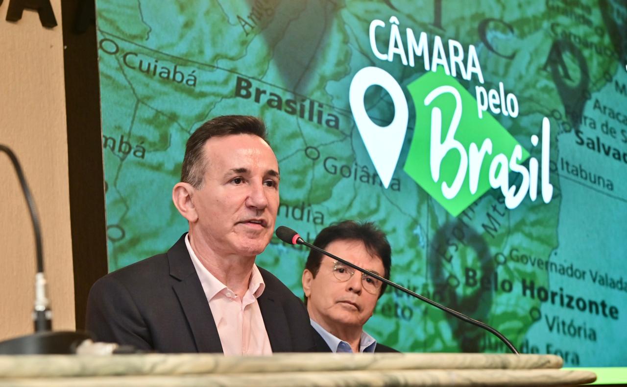 Jorge Goetten e a modernização do Simples Nacional