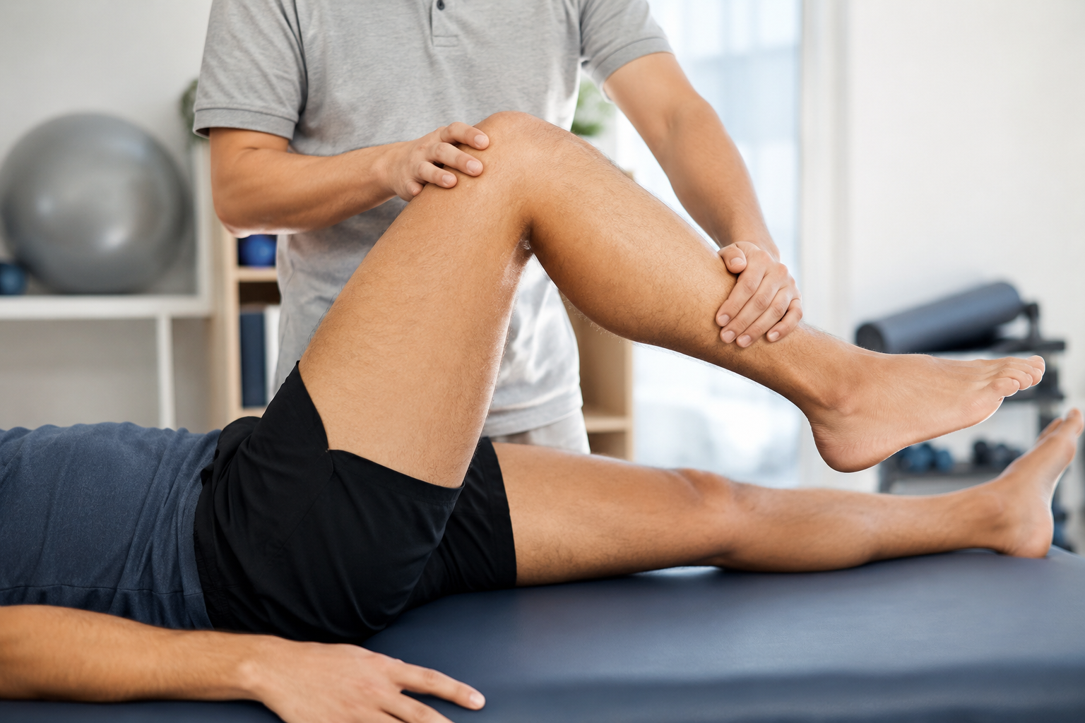 Rio do Sul amplia oferta de fisioterapia pelo SUS com credenciamento de clínicas especializadas - Diário Alto vale