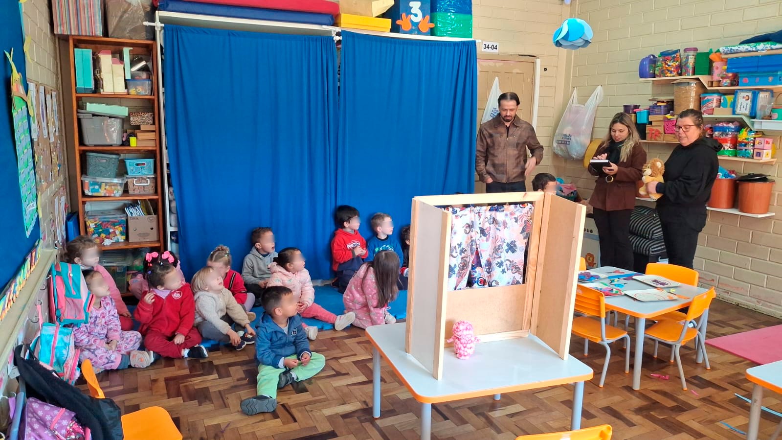 Professora de Rio do Sul é finalista do Prêmio de Inovação ACIRS 2026 com projeto que utiliza Inteligência Artificial na Educação Infantil - Diário Alto vale